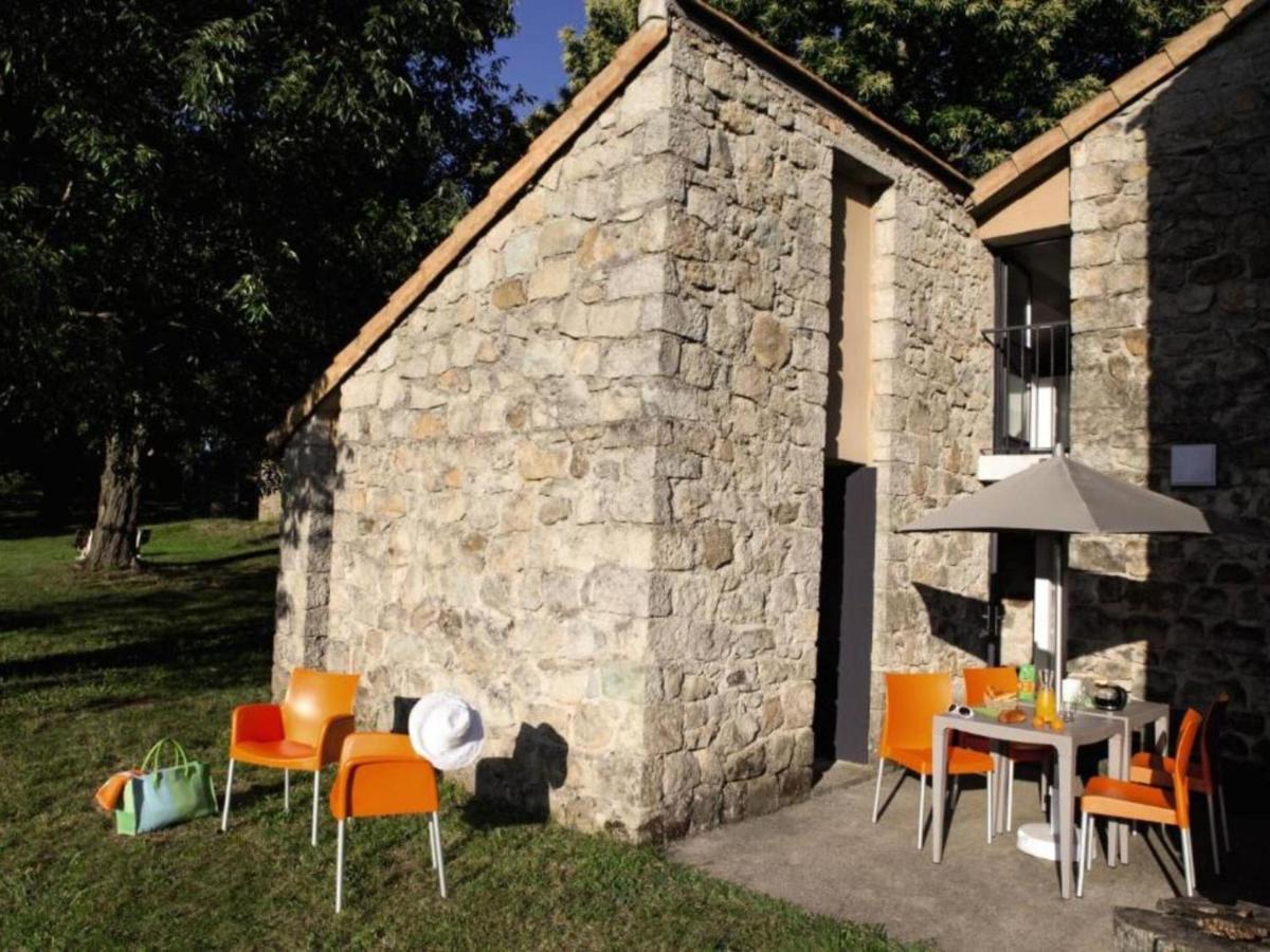 Apartment Domaine Des Vans-2 By Interhome Chambonas Kültér fotó
