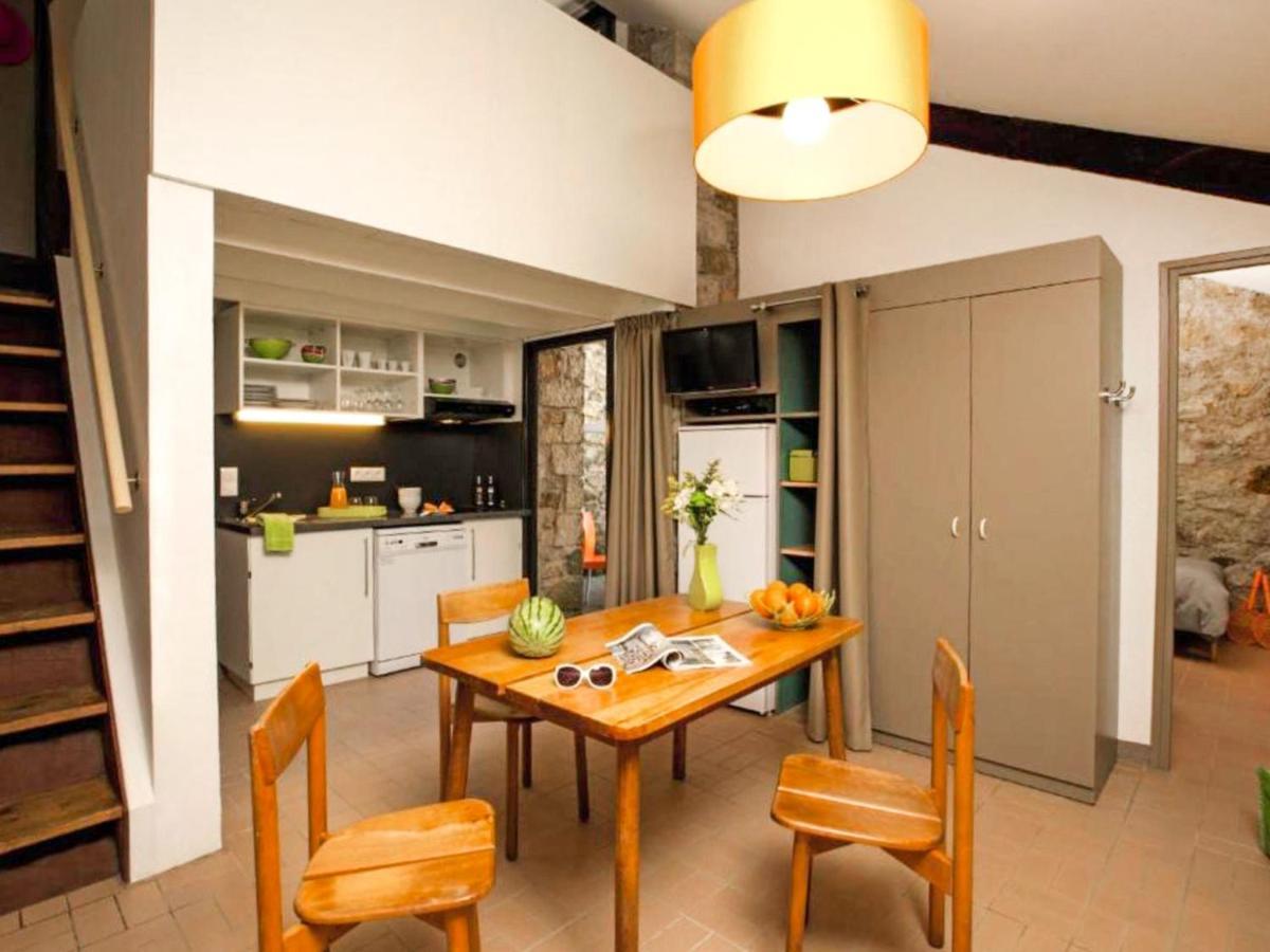 Apartment Domaine Des Vans-2 By Interhome Chambonas Kültér fotó