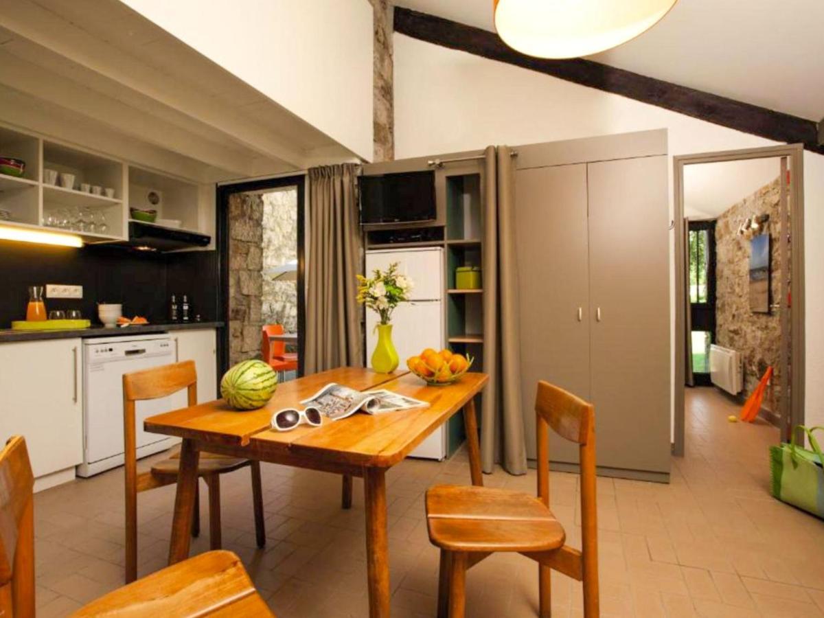 Apartment Domaine Des Vans-2 By Interhome Chambonas Kültér fotó