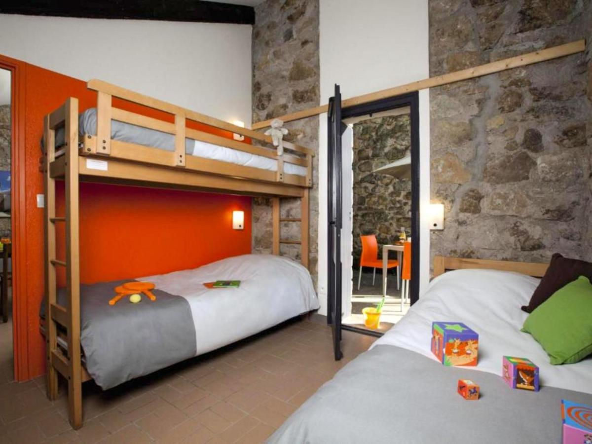 Apartment Domaine Des Vans-2 By Interhome Chambonas Kültér fotó